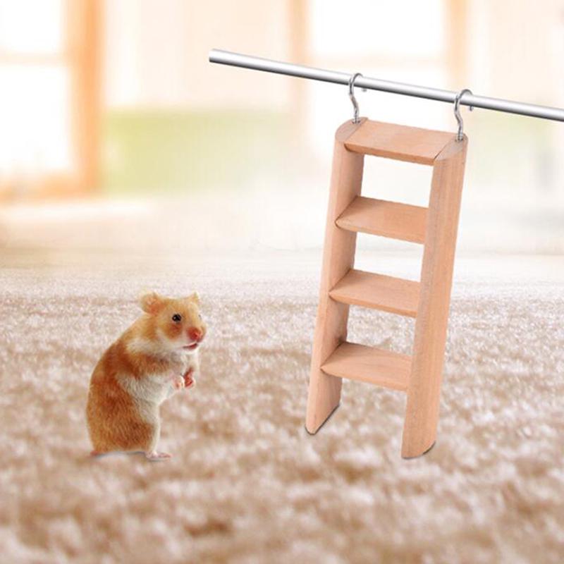 gerbil hanging toys