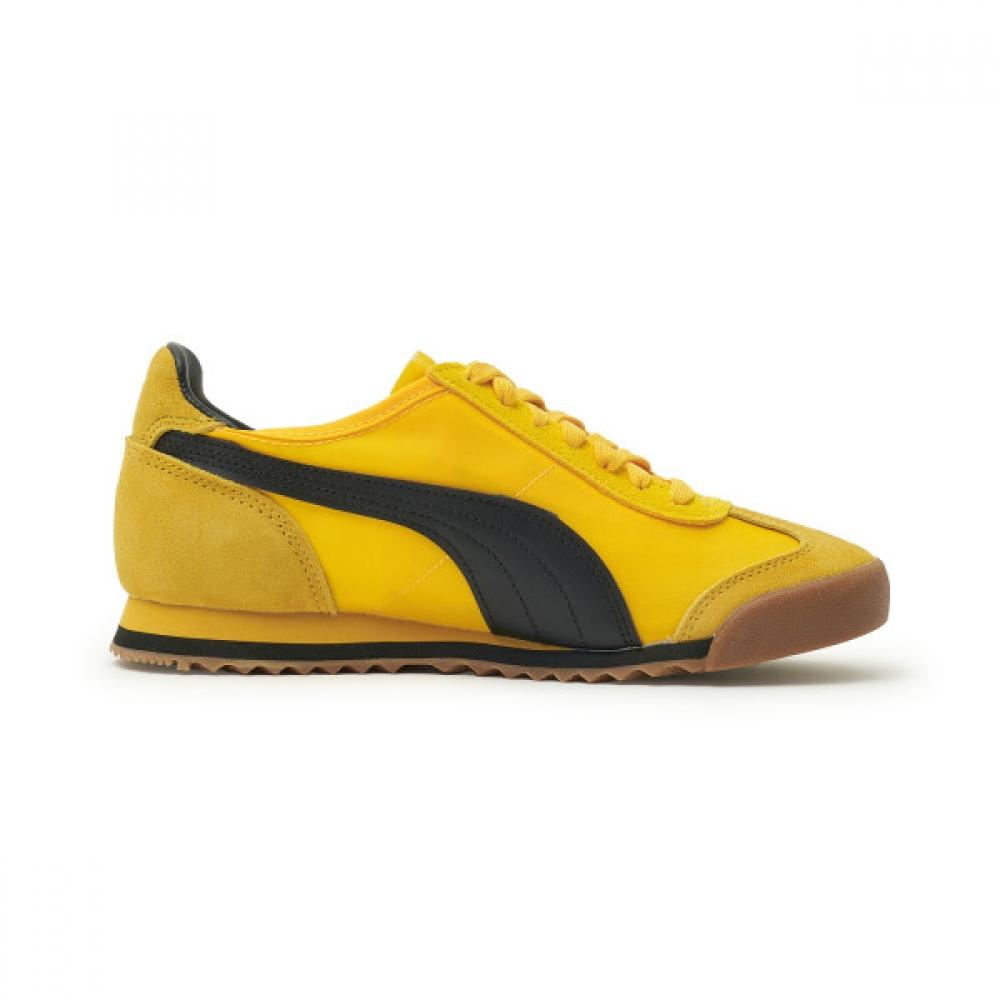 Puma Nylon Oficial Roma Og