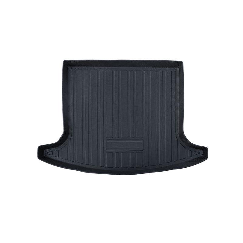 Lynk & Co 06 TPE Trunk Mat for 25 - New Energy Tail Box Interior Decoration Supplies