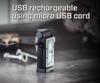 STREAMLIGHT Streamlight FlipMate USB Red 61501