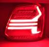 Rear LED Lights (2 Pcs) for Volkswagen Polo 2010-2017