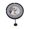 Exquisite Watch Movement Alloy Replacement Watch Movement Watch Repairing Accessory