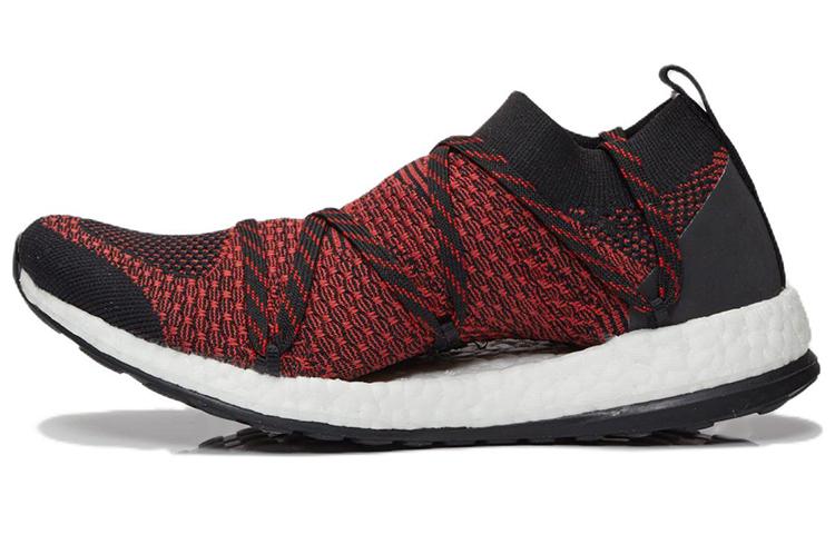 

Adidas PureBoost X Black Red Women s AQ3709 38⅔