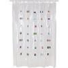 Fujifilm Instax Shower Curtain Wide 183x200