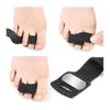 Toe Straightener Breathable Bunion Corrector Non-Deformed Footwear Finger Straightener Hammer Toe  Corrector