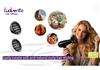 Universal Hair Dryer Diffuser for Curling - Multifunctional Styling Tool