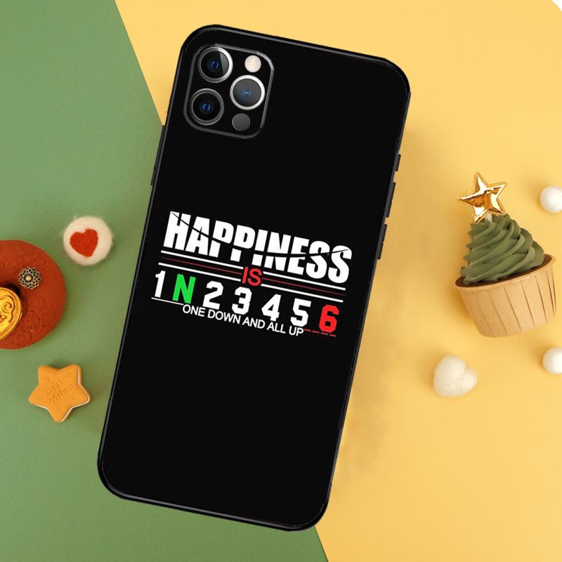 

Motorcycle Gear Phone Case For iPhone 17 16 14 13 12 11 15 Pro Max 12 13 Mini 16E 17 Air Shockproof Cover iPhone 13 mini