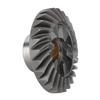 26T Forward Gear Pinion 688 45560 00 Boat Motor Reverse Gear Fit for Outboard Motor 75 to 90 HP