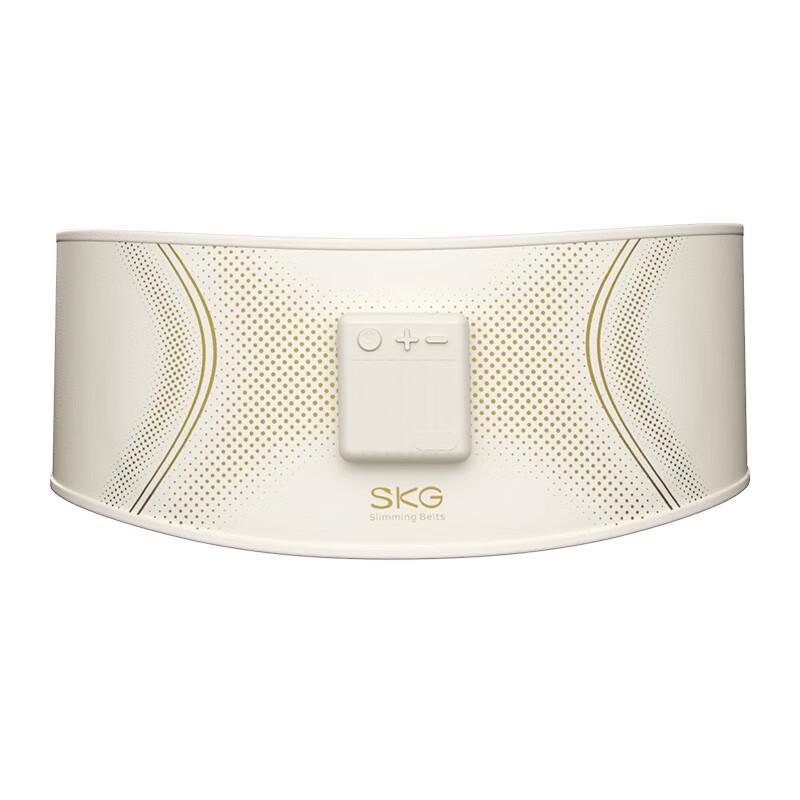 SKG G3 Deluxe Abdominal Massage Belt