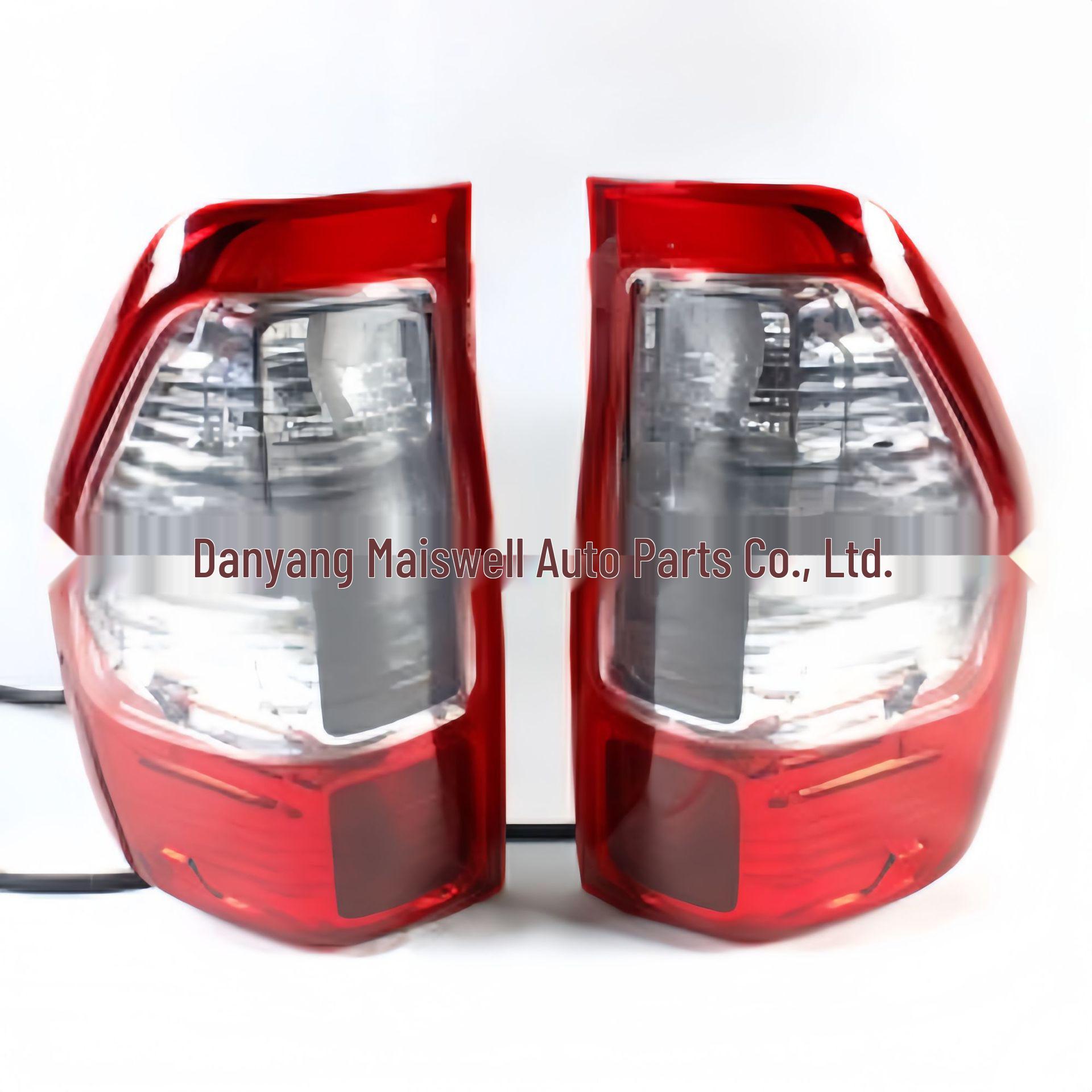 Compatible Ford Ranger Tail Light for 2015 Model Pickup Truck