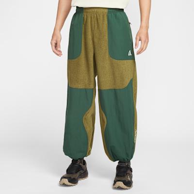 Nike ACG Wolf Tree Casual Pants Men s XS