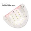 Led Nail Dryer Lamp For Nails 36 Uv Lamp Beads Drying All Gel Polish Usb Charge Professional Manicure Equipment