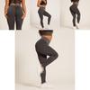 Ultimate Women's Push Up Fitness Leggings With Soft Lightweight Fabric For Comfort