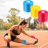 9 Pieces Foam Prewrap Athletic Tape Sports Wraps Prewrap And Athletic Tape Pre Wrap Tape Breathable Sports Tape