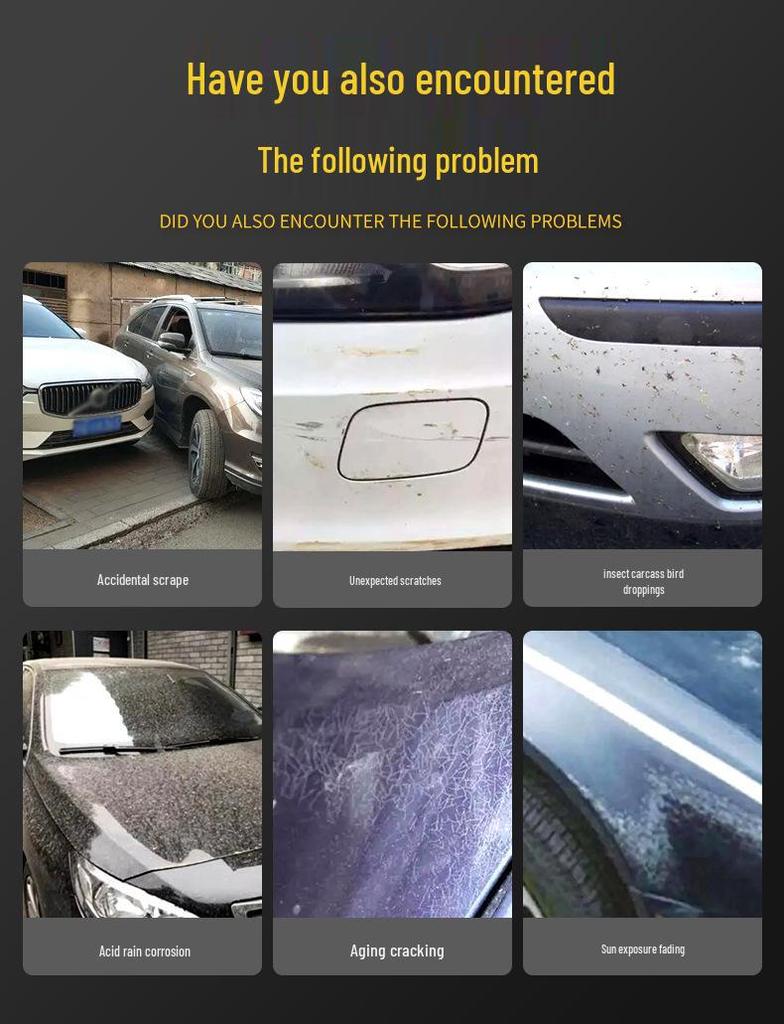 PEVA Single Layer All-Season Car Cover: Wind, Sun & Rain Protection