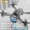 2026New P15 Drone Professional 8K GPS Dual Camera 5G Obstacle Avoidance Optical Flow Positioning Brushless Upgraded RC 10000M