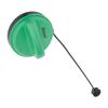 Fuel Gas Cap For Duramax Diesel 12-22 Silverado Sierra 23288713