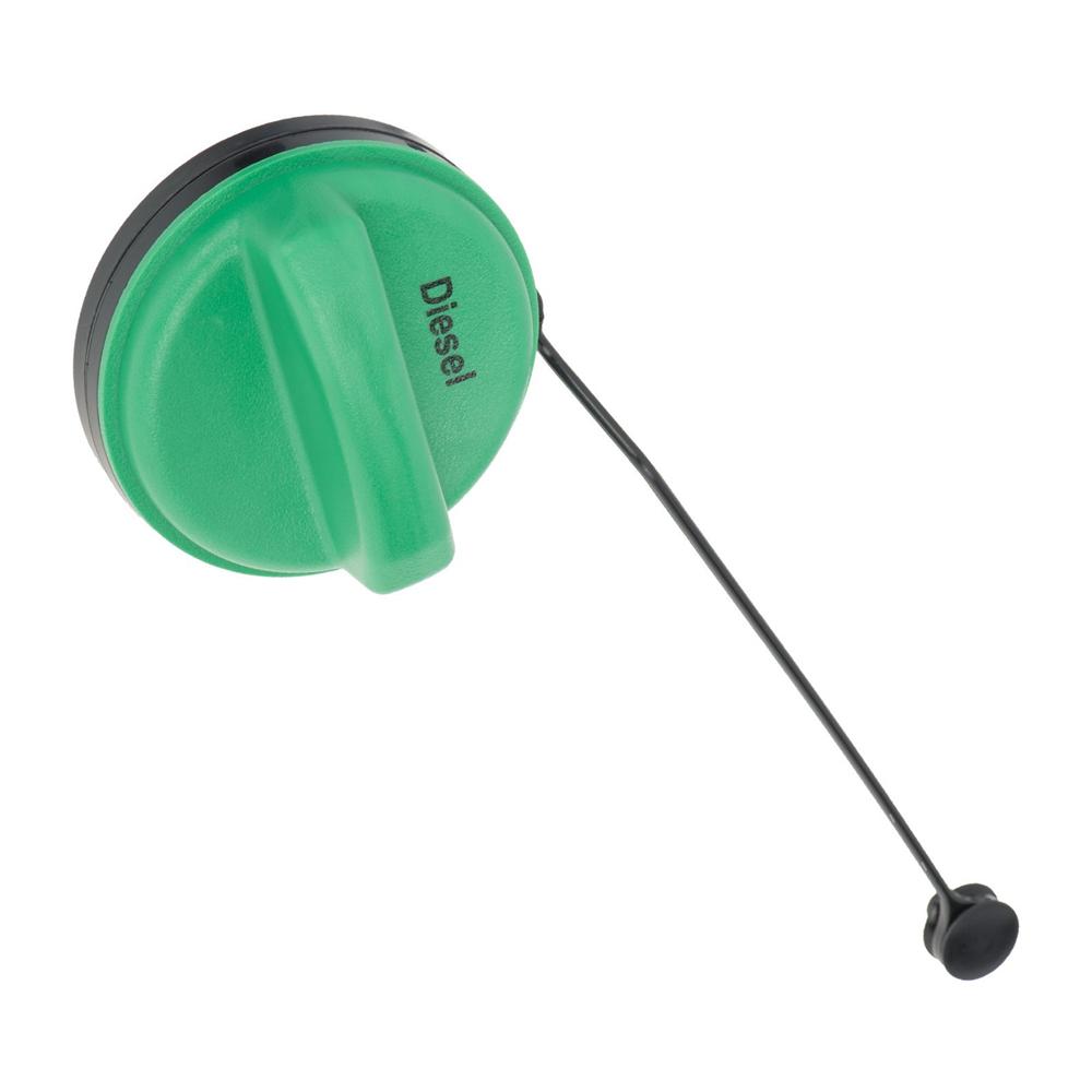 Fuel Gas Cap For Duramax Diesel 12-22 Silverado Sierra 23288713