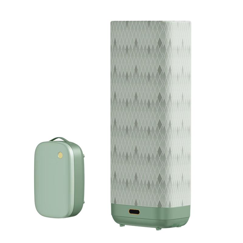 GREE Foldable Portable Clothes Dryer