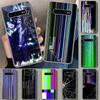 Broken Phone Screen Phone Case Cover for Samsung Galaxy S26 S25 Edge S24 S23 Ultra S22 Plus S21 FE S20 + Art Customized Fundas G