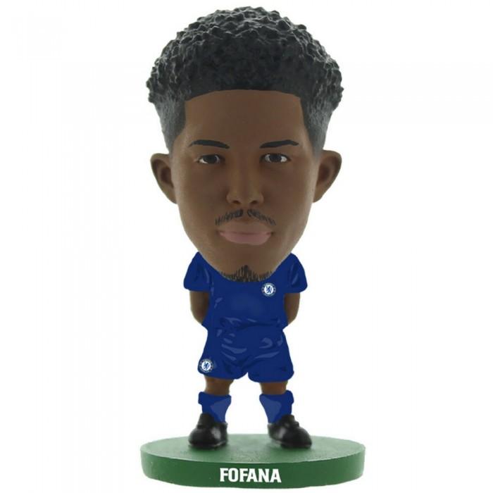 Chelsea FC Fofana SoccerStarz Fotbalová figurka