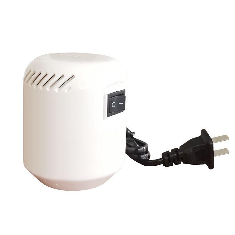 Jiajiale Vacuum Compression Bag Vacuum Storage Bag Electric Vacuum Pump High-Power Plug-In New Model