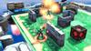 SYNAPTIC DRIVE Switch -