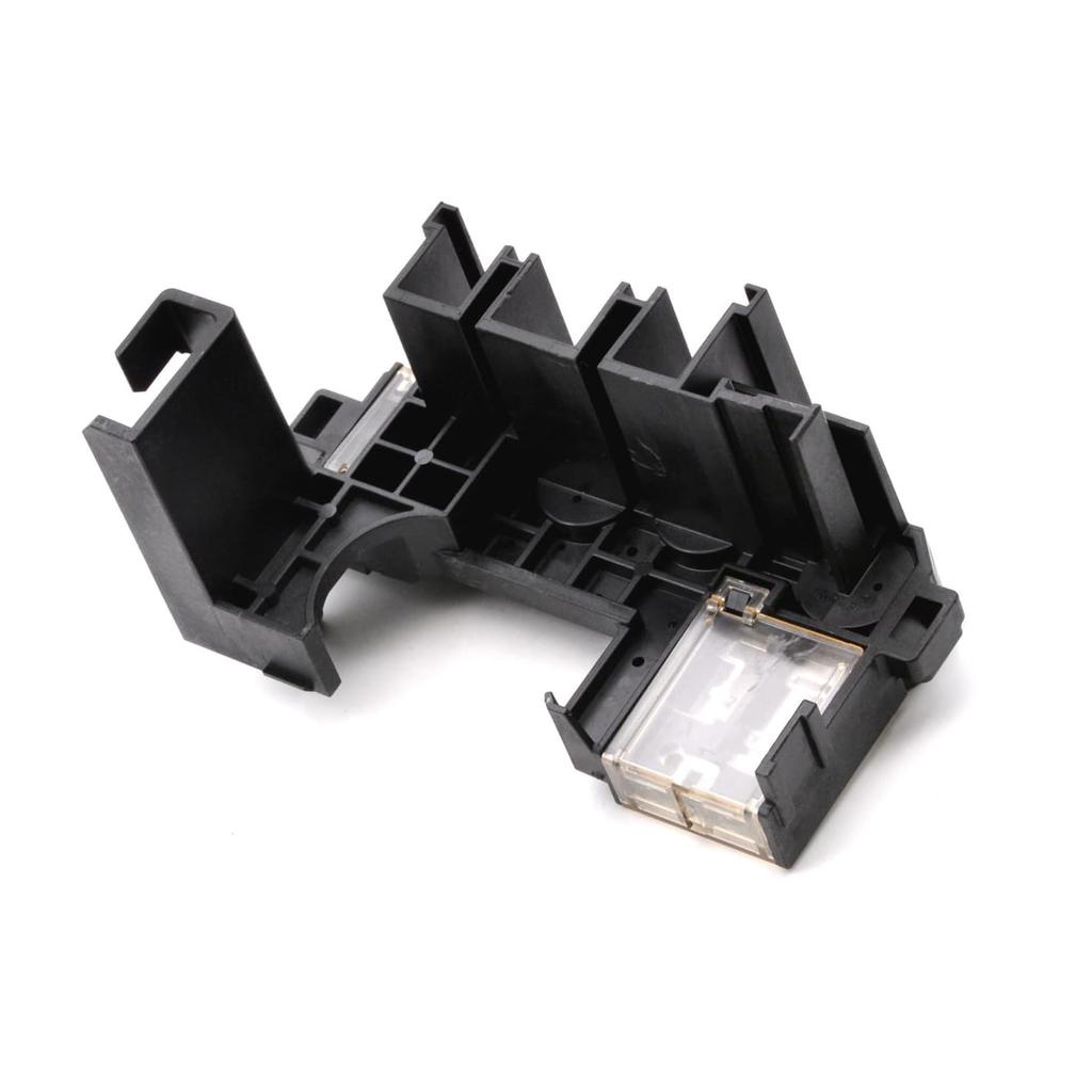 Unifizz Battery Terminal Fuse Assy Compatible for HO-NDA CR-Z 1.5L 2011 2012 2013 2014 2015 2016 Battery Fuse Terminal Assembly for 2009-2013 HO-NDA