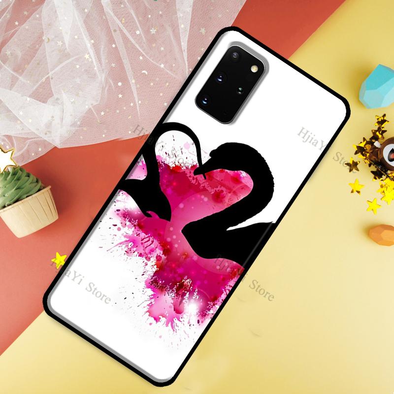 Captain Swan Once Upon A Time Phone Case For Samsung Galaxy S20 FE S21 S22 Ultra S8 S9 S10 Plus Note 10 20 Ultra Cover