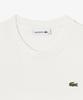 LACOSTE Women'S Basic Crew Neck Short Sleeve Sweater Af115E-56G 70V