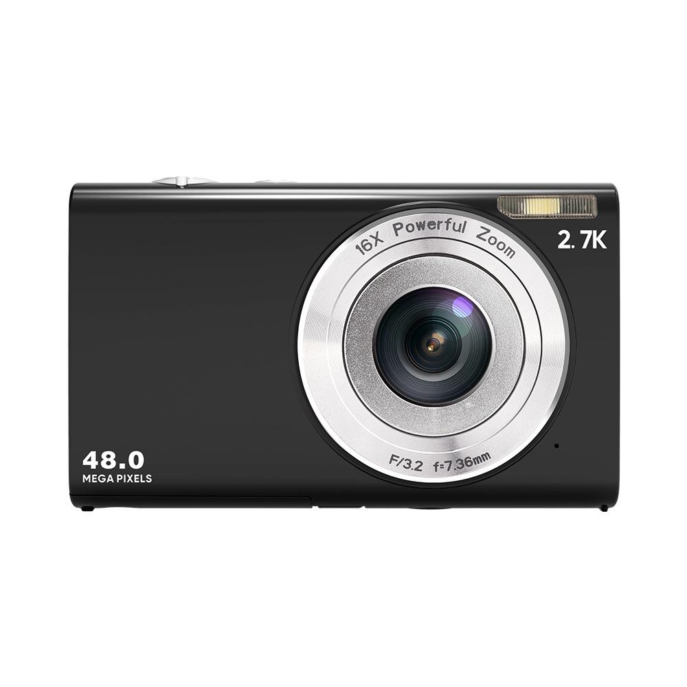 DC402 HD Flip Screen Children's and Student Party Camera