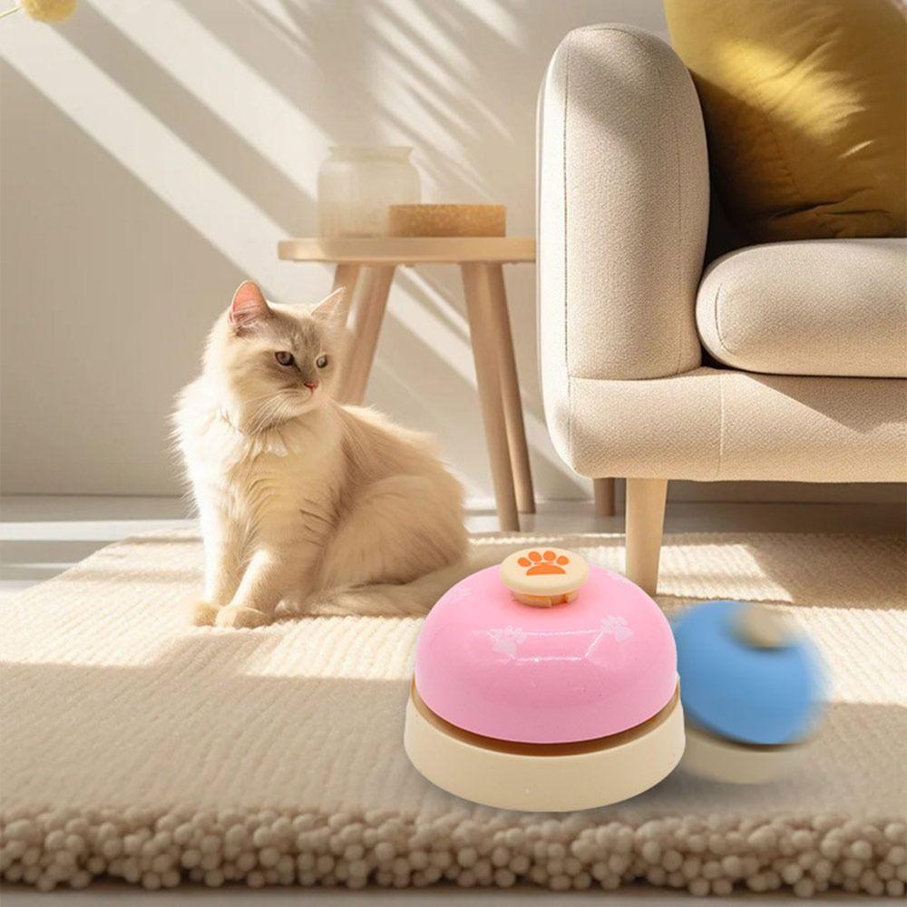 New Table Bell Call Bell Dining Bell Multi-Functional Reception Bell Hand Press Summoning Bell Restaurant