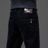 Spring/Autumn Winter Corduroy Pants Men'S Casual Pants Loose Straight Tube Versatile Velvet Pants