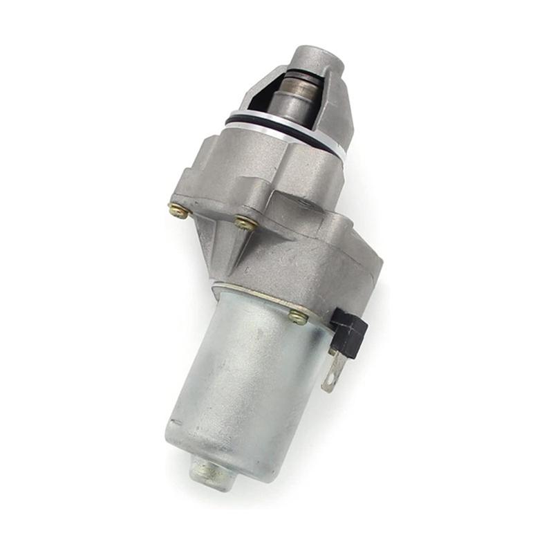 НОВЫЙ-Стартер мотоцикла для двигателя AM6 RX50 RYZ50 Yamaha TZR50 Thunder Kid Aprilia RS50 MX50 для HM Katrina B 50