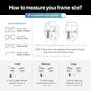 Moonwire Computer Glasses for Eye Protection | Reading Glasses for Men | Blue Light Blocking Glasses Spectacles | Blue Cut Glasses | UV Protectio
