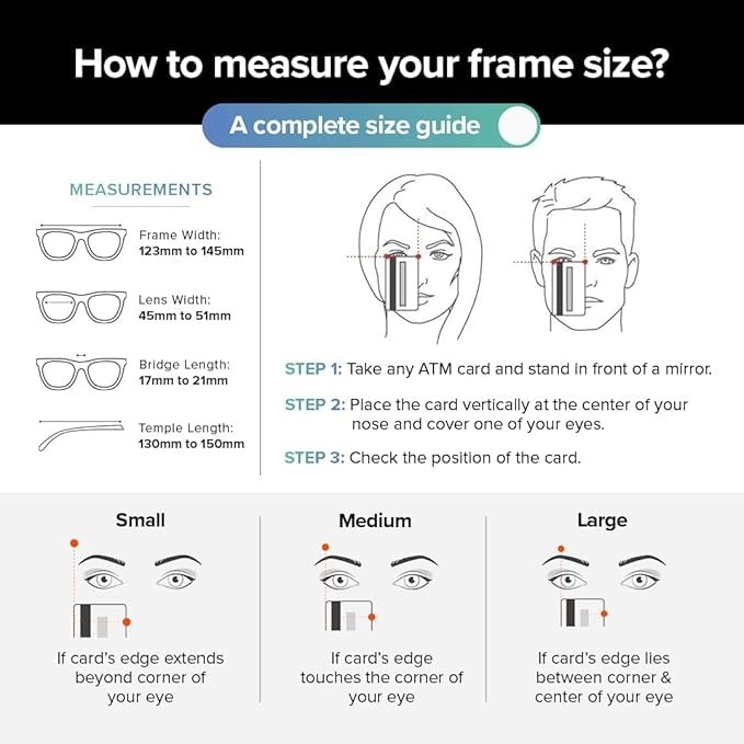 Moonwire Computer Glasses for Eye Protection | Reading Glasses for Men | Blue Light Blocking Glasses Spectacles | Blue Cut Glasses | UV Protectio