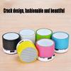 Portable Wireless Mini Bluetooth Speaker Colorful Lights Music Sound Box Bluetooth For Subwoofer Bocina System Mp3 Player Handsfree