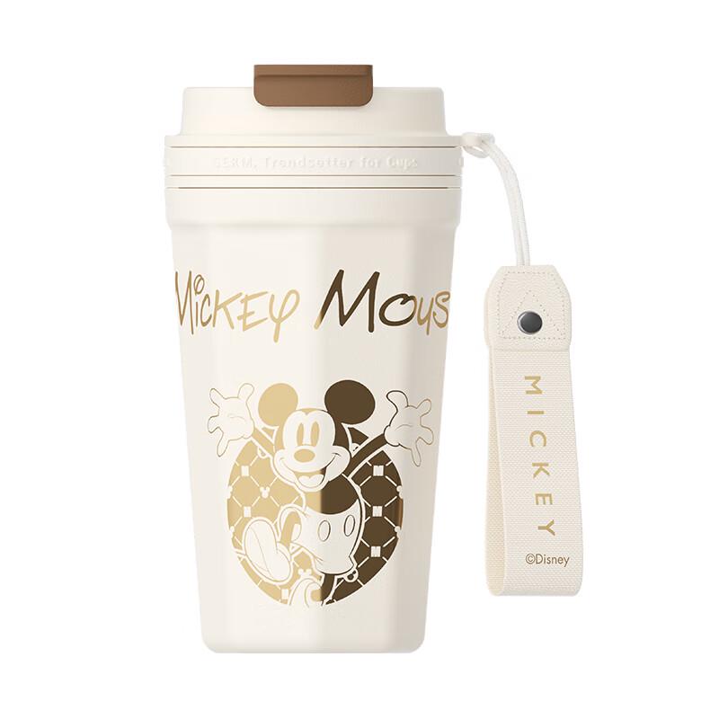 Термобутылка Gemi Disney Diamond с двойным отсеком