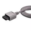 3 in 1 AV Cable for Wii Wii U Audio Video TV Connector Cable  for Wii U/Wii Controller