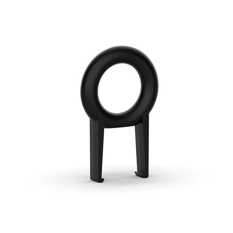 Metal Switch and Keycap Puller for Mechanical Keyboards
