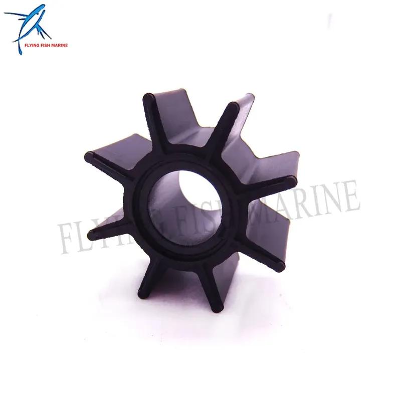 Boat Motor 47-803748 Water Pump Impeller for Mercury Marine Outboard Engine 8HP 9.9HP 10HP 15HP 18 HP 20HP