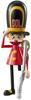 MegaHouse One Piece Portraits of Pirates CB-EX: One Legged Soldier Excellent Model Figure [Parallel Import]