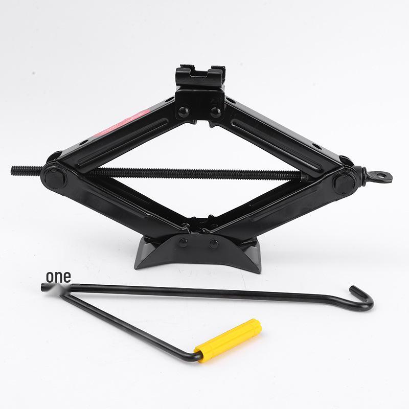 2T-3 Ton Scissor Jack for Small Car Tire Changes