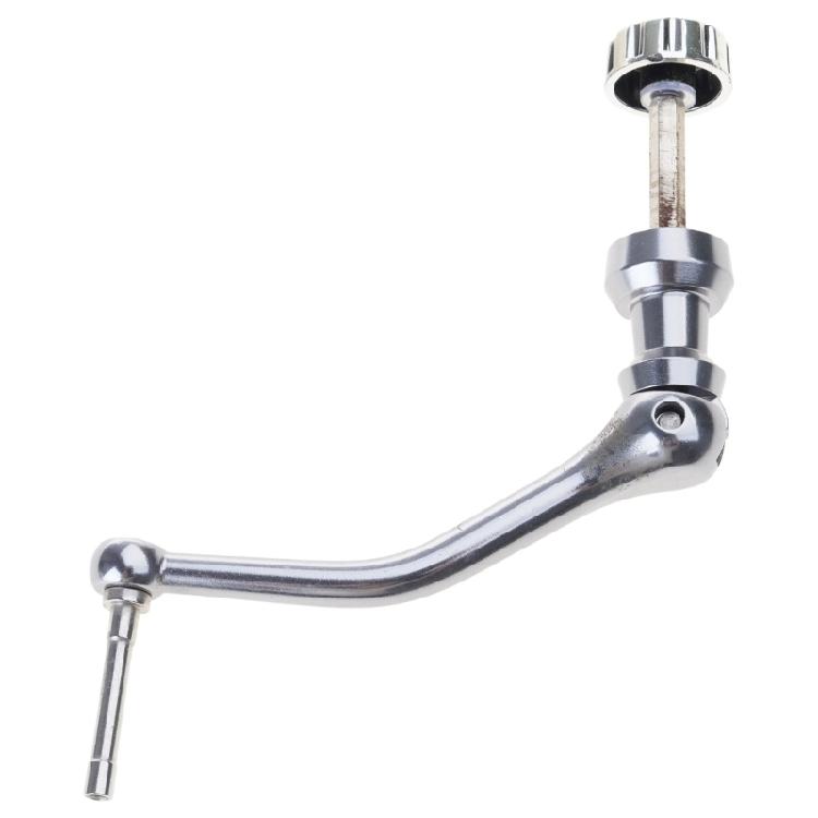 

Metal Fishing Reel Arm Anti-rust Durable Fit for Series 2000/3000/4000/5000/6000 1