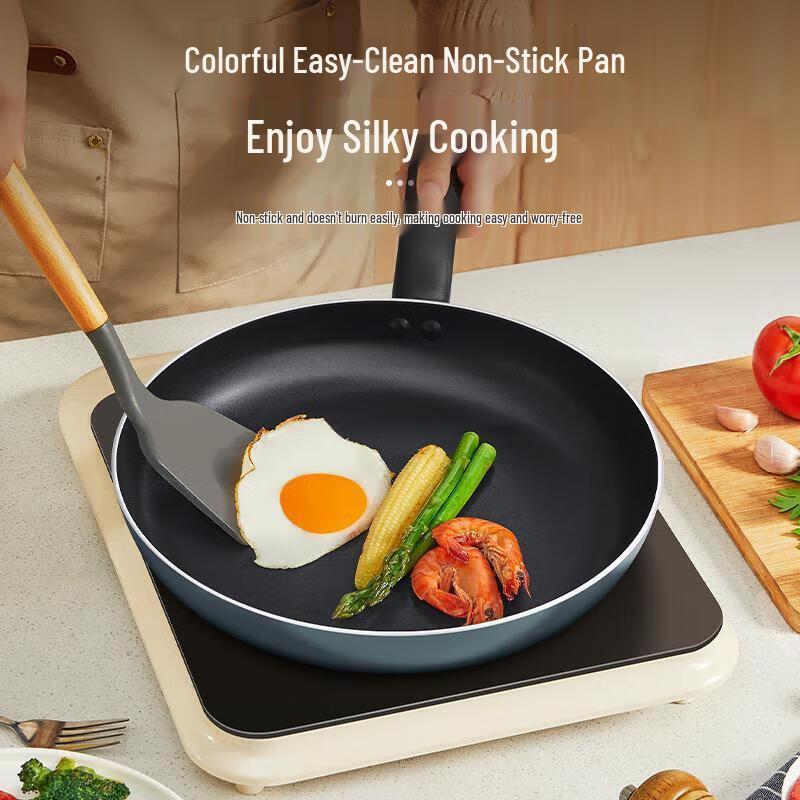 Supor 28cm Non-stick Frying Pan