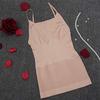 Trendy Unisex Seamless Genie Bra MUNAFIE Tank Top Slimming Camisole Solid Body Shaping Tank Womens Shapewear Shaper Sleeveless for Women