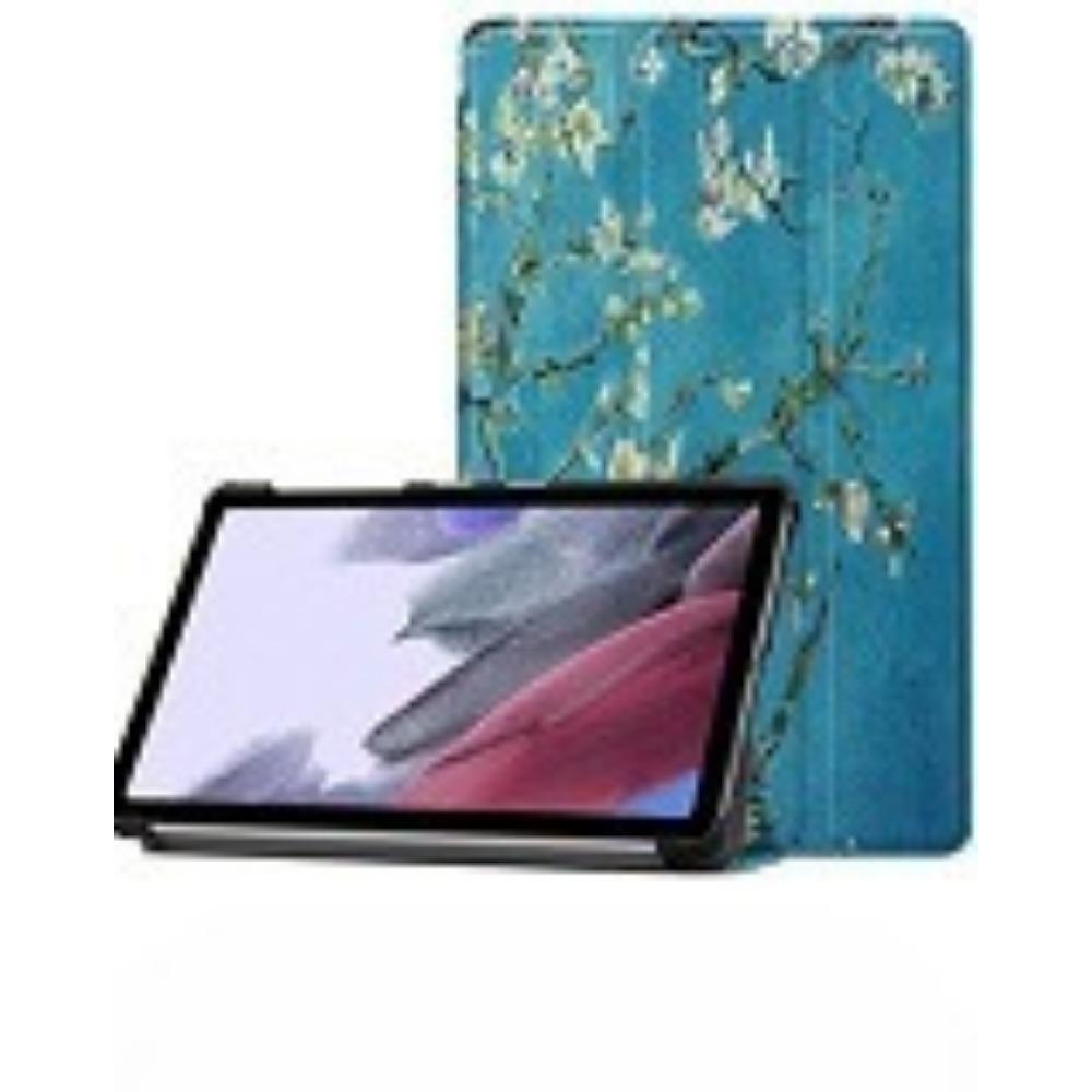 Tri Fold Stand Case for iPad Mini7 iPad Mini 6 8.3 Inch 2024 Leather Protective Cover