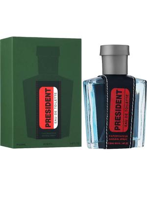 PRESIDENT MAN EDT 100 Ml