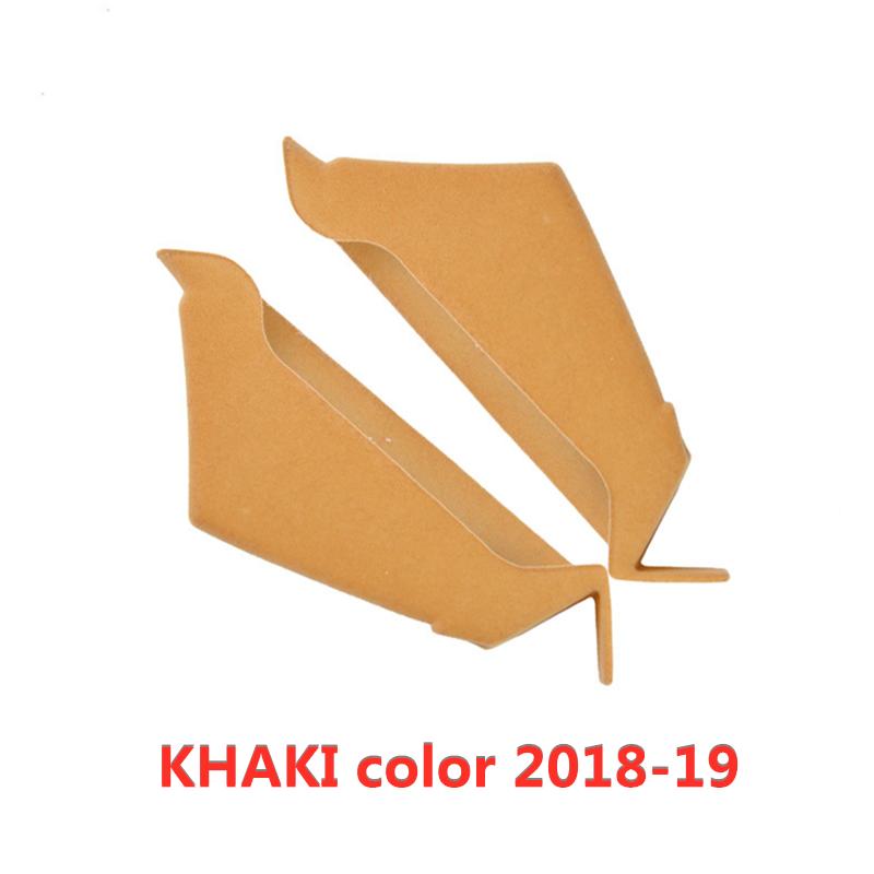 Accessory For Porsche Cayenne 2011 2012 2013 2014 2015 2016 2017 2018  Armrest Holder Gap Storage Box Console Car