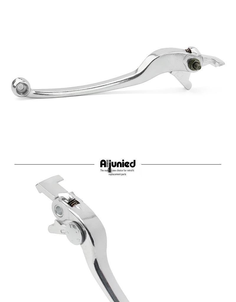 Fits Suzuki DL250 DL1000 Front Brake Lever - Modified Motorcycle Handlebar Brake Lever.